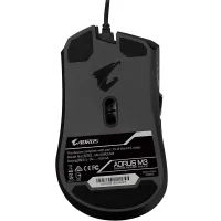 Игровая мышь Gigabyte M3 фото 5